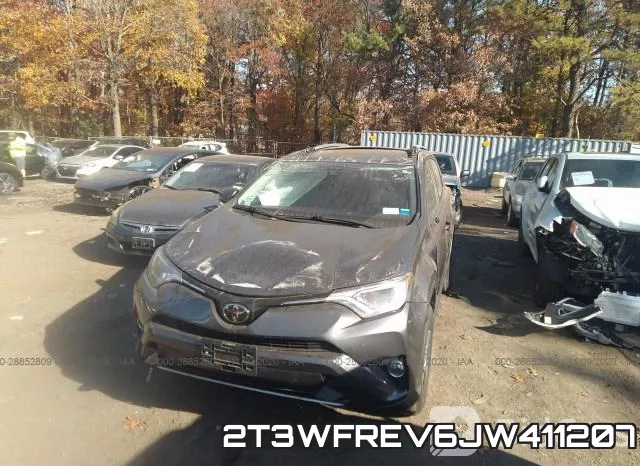 2T3WFREV6JW411207 фото 6