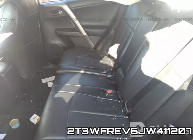 2T3WFREV6JW411207 фото 8
