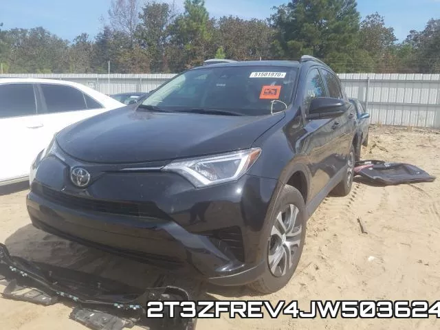 2T3ZFREV4JW503624 фото 3
