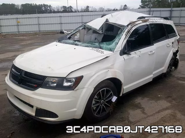 3C4PDCAB0JT427168 фото 3