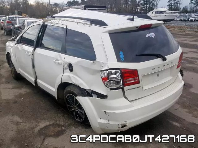 3C4PDCAB0JT427168 фото 4