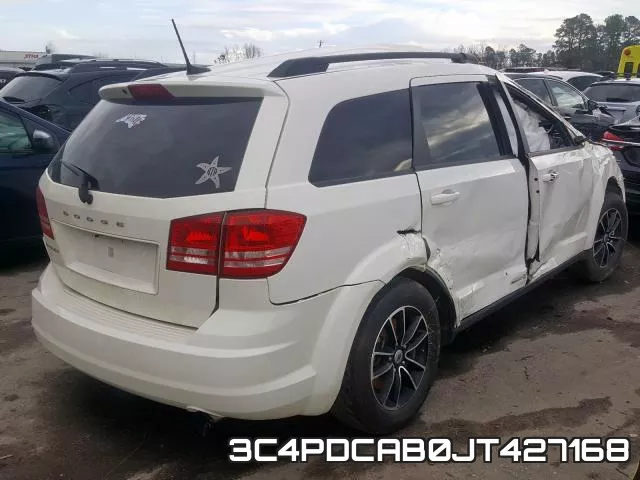 3C4PDCAB0JT427168 фото 5