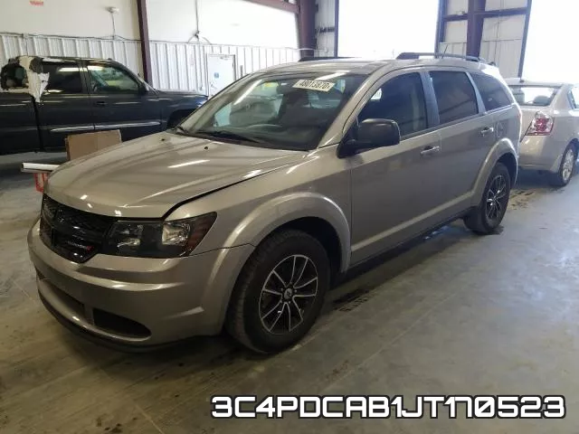 3C4PDCAB1JT170523 фото 3