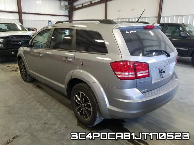 3C4PDCAB1JT170523 фото 4