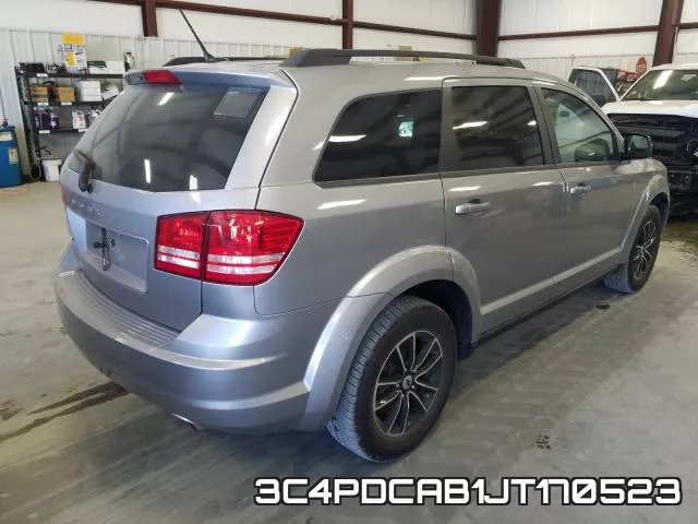 3C4PDCAB1JT170523 фото 5