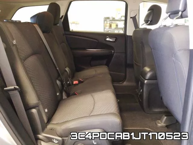 3C4PDCAB1JT170523 фото 7