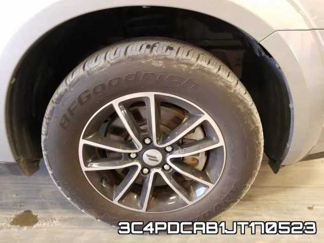 3C4PDCAB1JT170523 фото 10