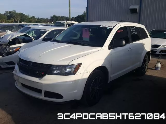 3C4PDCAB5HT627084 фото 3