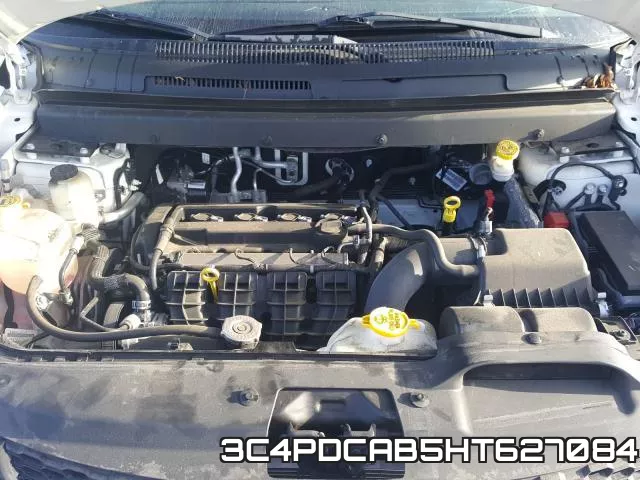 3C4PDCAB5HT627084 фото 8
