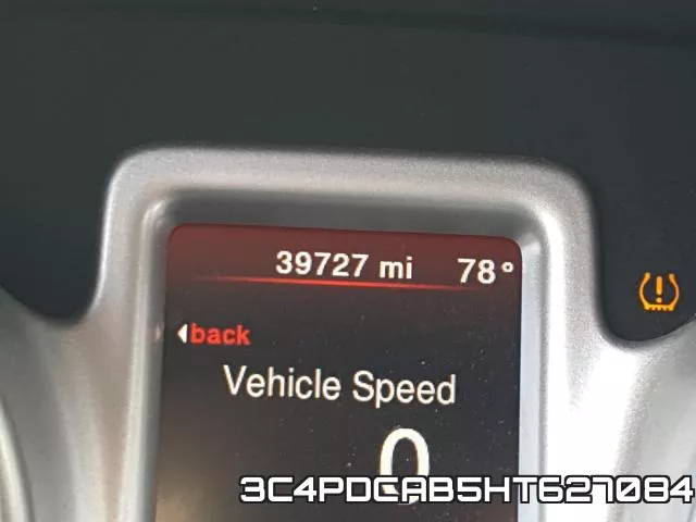 3C4PDCAB5HT627084 фото 9
