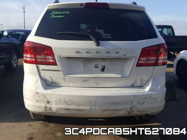 3C4PDCAB5HT627084 фото 10