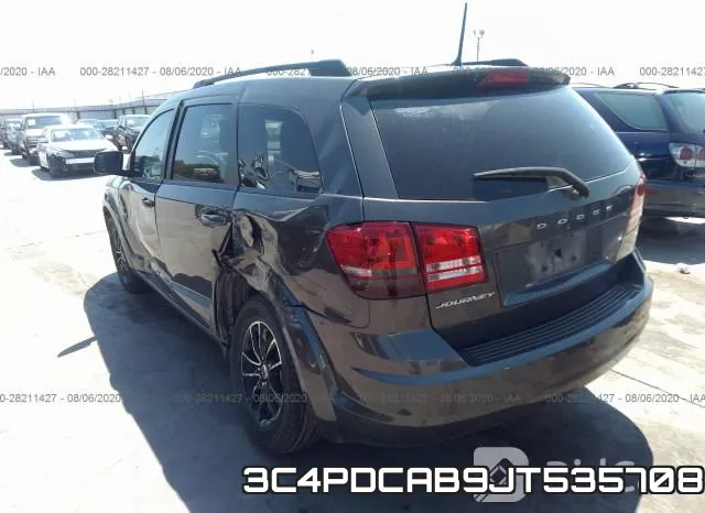 3C4PDCAB9JT535708 фото 4