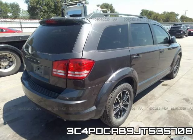 3C4PDCAB9JT535708 фото 5