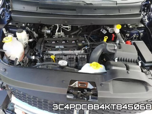 3C4PDCBB4KT845068 фото 7