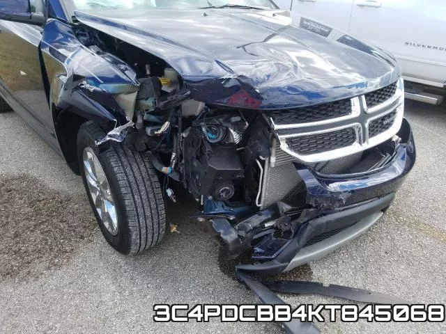 3C4PDCBB4KT845068 фото 9