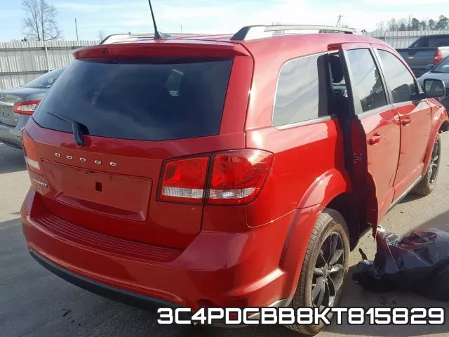 3C4PDCBB8KT815829 фото 5