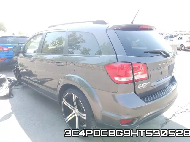 3C4PDCBG9HT530528 фото 4