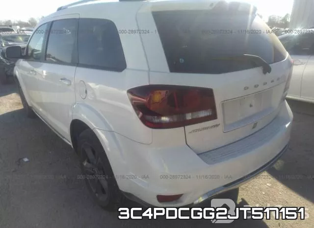 3C4PDCGG2JT517151 фото 4
