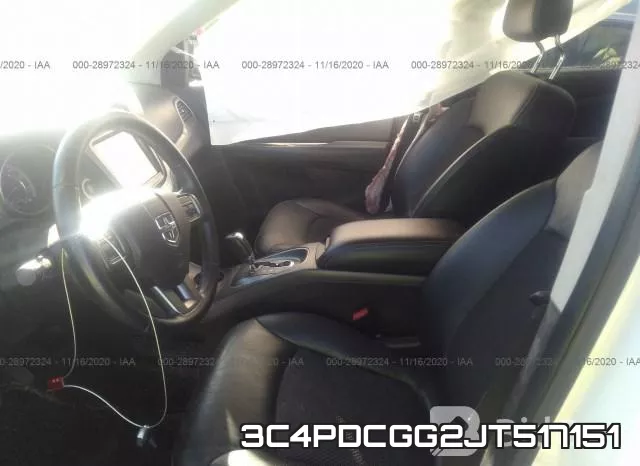 3C4PDCGG2JT517151 фото 6