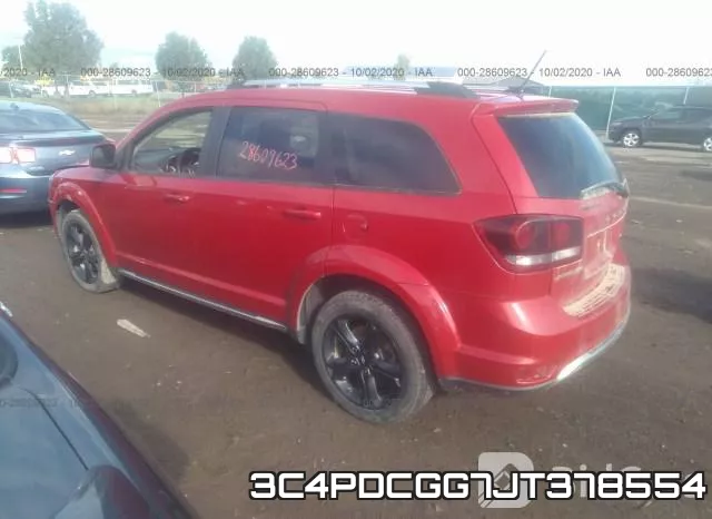 3C4PDCGG7JT378554 фото 4