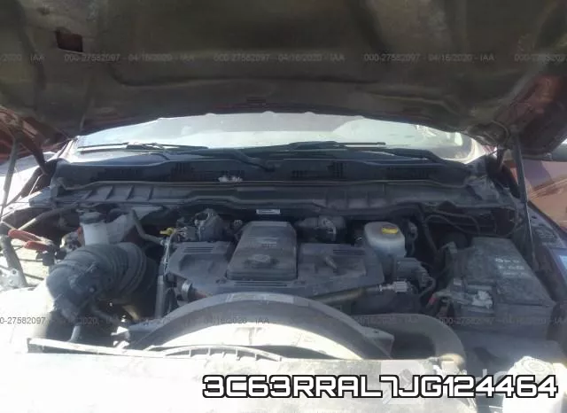 3C63RRAL7JG124464 фото 2