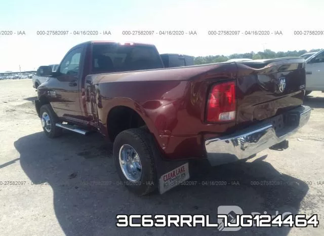 3C63RRAL7JG124464 фото 4