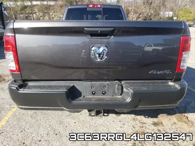 3C63RRGL4LG132547 фото 2