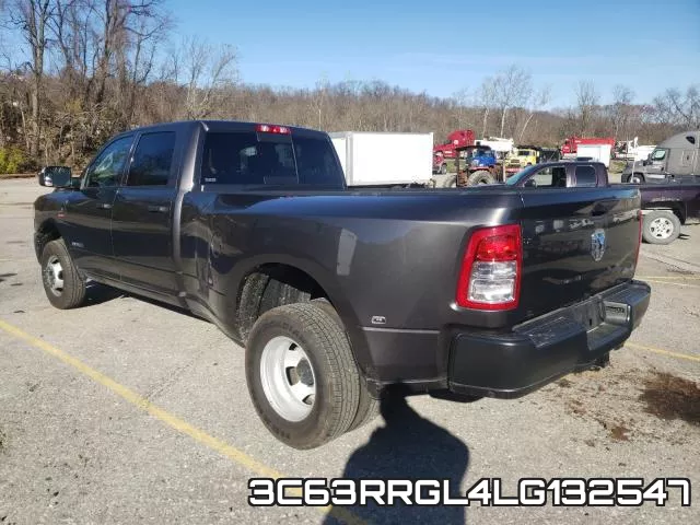 3C63RRGL4LG132547 фото 4
