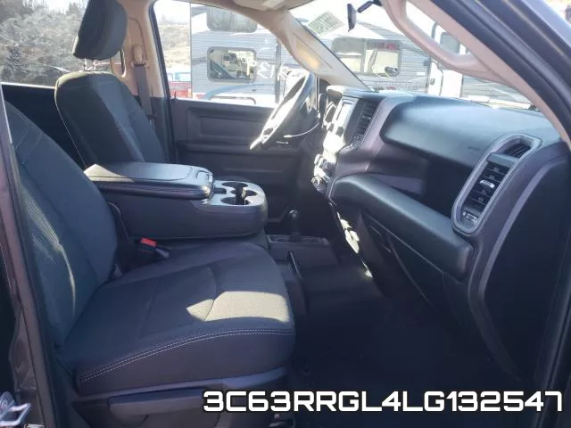 3C63RRGL4LG132547 фото 6
