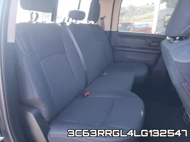 3C63RRGL4LG132547 фото 7