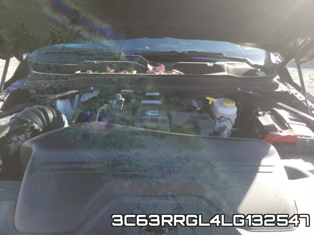 3C63RRGL4LG132547 фото 8