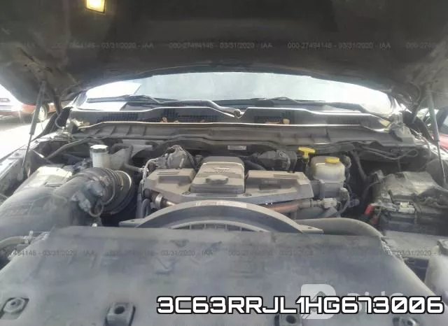 3C63RRJL1HG673006 фото 2