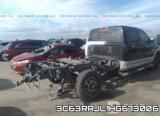 3C63RRJL1HG673006 фото 5