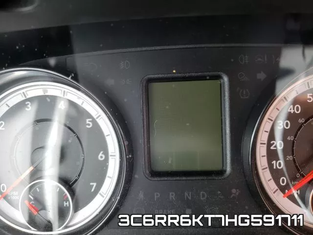 3C6RR6KT7HG591711 фото 9
