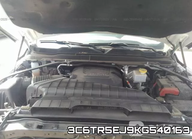 3C6TR5EJ9KG540163 фото 2