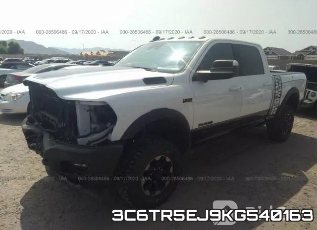 3C6TR5EJ9KG540163 фото 3