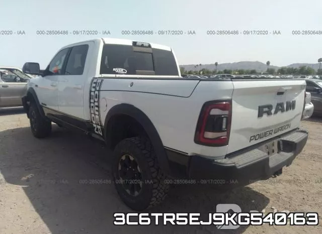 3C6TR5EJ9KG540163 фото 4