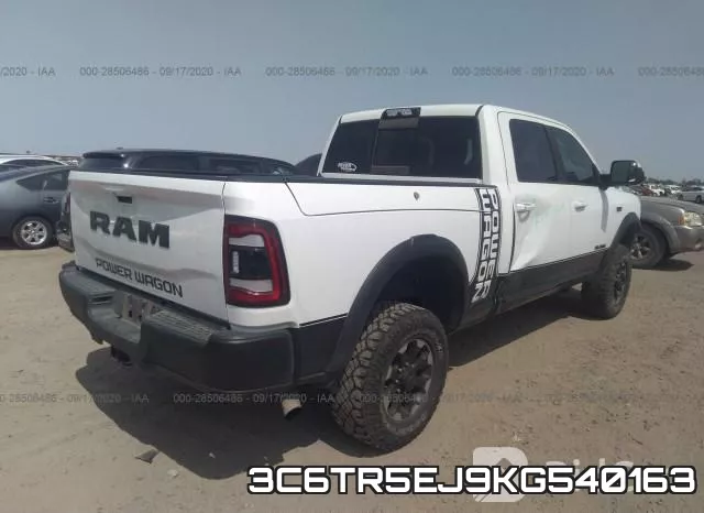 3C6TR5EJ9KG540163 фото 5