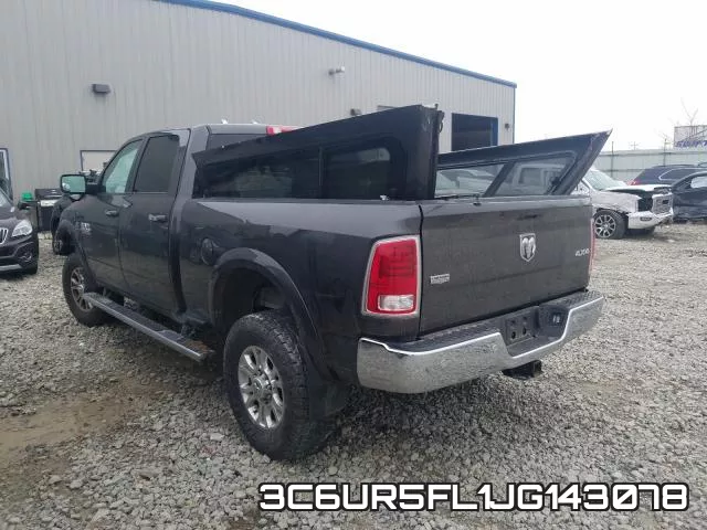 3C6UR5FL1JG143078 фото 4