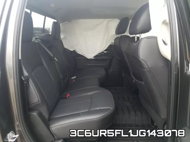 3C6UR5FL1JG143078 фото 7