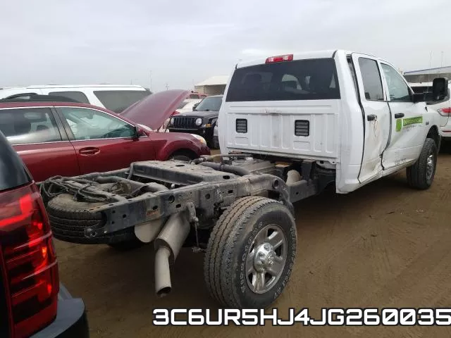 3C6UR5HJ4JG260035 фото 5