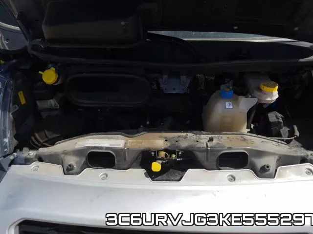 3C6URVJG3KE555297 фото 8