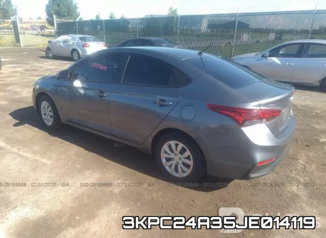 3KPC24A35JE014119 фото 4