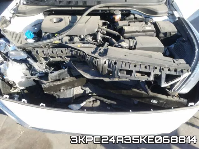 3KPC24A35KE068814 фото 8