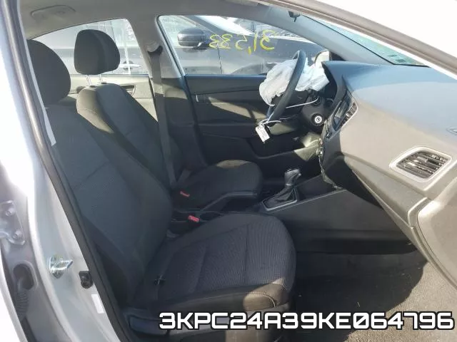 3KPC24A39KE064796 фото 6