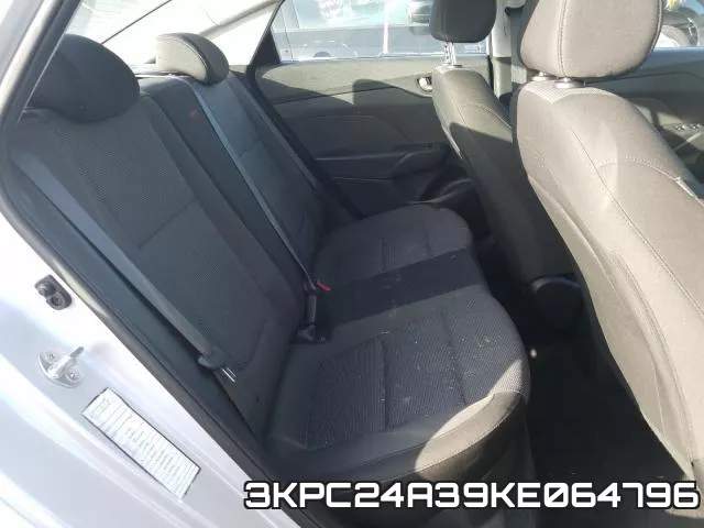 3KPC24A39KE064796 фото 7