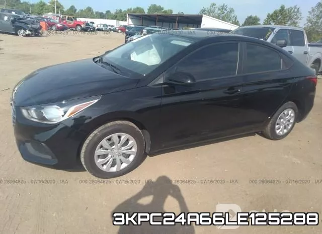 3KPC24A66LE125288 фото 3