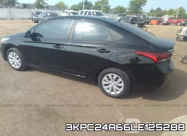 3KPC24A66LE125288 фото 4