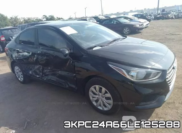 3KPC24A66LE125288 фото 7