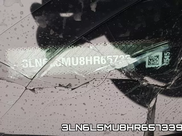 3LN6L5MU8HR657339 фото 2